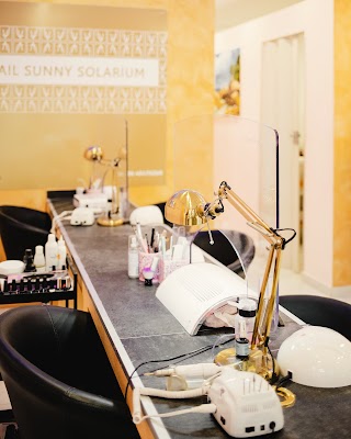 Nail Sunny Solarium