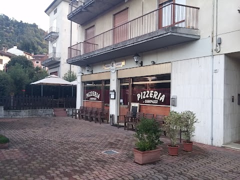 Pizzeria Ai Campassi