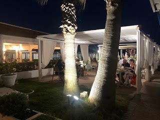 Stabilimento Balneare La Caletta Beach Club Ostia