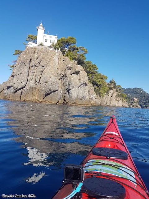 Circolo Nautico Santa Margherita Ligure