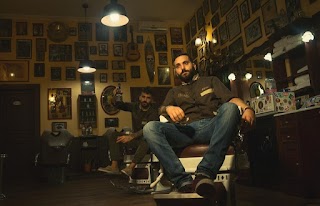 Old Hair - Barber Shop Latina