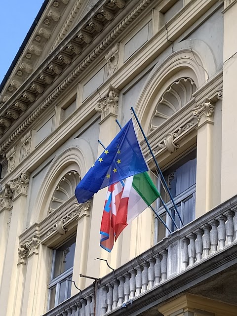 Ospedale Civile Santi Antonio e Biagio e Cesare Arrigo