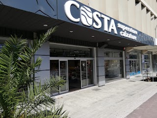 Costa Superstore Calzature