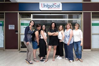 UnipolSai Assicurazioni, Agenzia Unicanavese sas di Alessandra Perri &C.