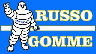 Russo Gomme