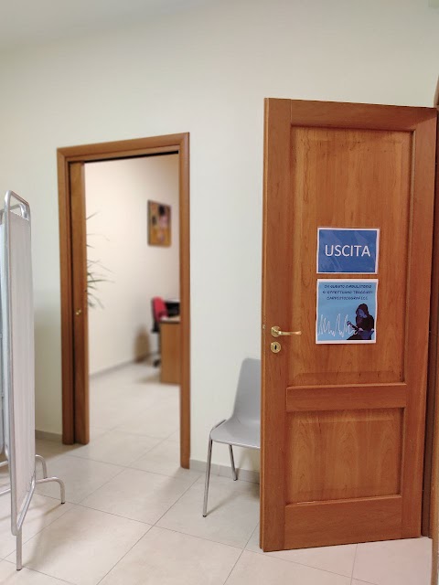 Ambulatorio di Ostetricia e Ginecologia JOSEMA - Convenzionato con il Sistema Sanitario Nazionale