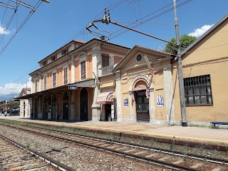 Stazione Cirie'