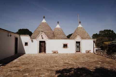 Trulli cibelis