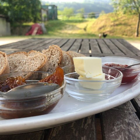 Agriturismo Campo Rosso