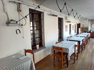 Trattoria a Caselle