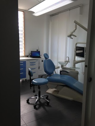 Studio Dentistico Dr. Cappellari Srl