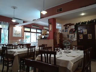 Ristorante De La Ville