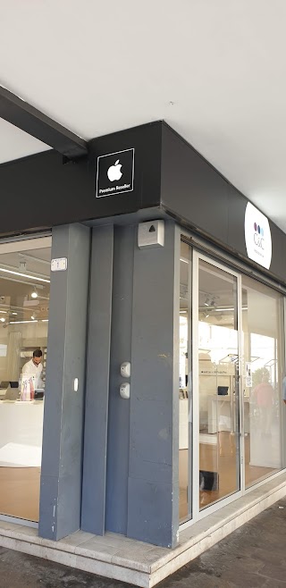 C&C Reggio Emilia - Apple Premium Reseller