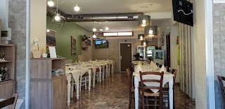 Ristorante Pizzeria O'Sarracino - Bar Tabacchi