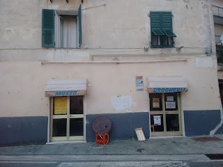 Drogheria Musso - Cantina dei Vini