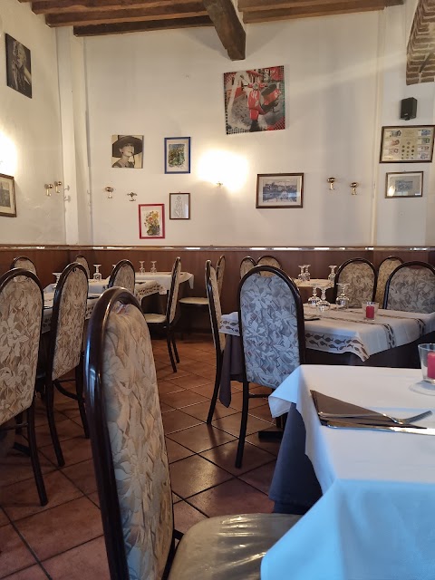 Ristorante Pizzeria Da Luigi