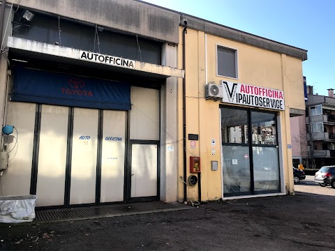 Vip Autoservice Autofficina