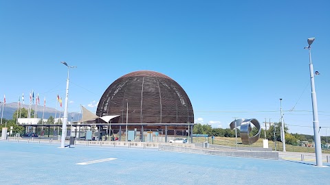 CERN