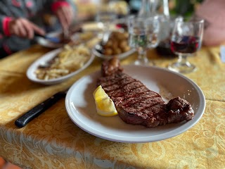 Ristorante dei Fieschi