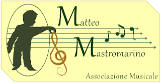Associazione Musicale Matteo Mastromarino