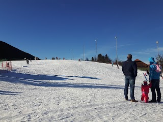 Sports Club Šentjošt