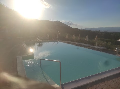 Agriturismo Sasso Regino