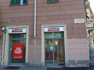 Cessione del Quinto Compass Genova Carloforte