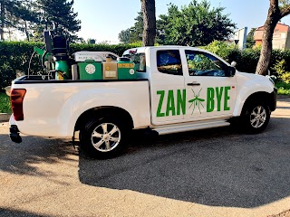 ZANBYE