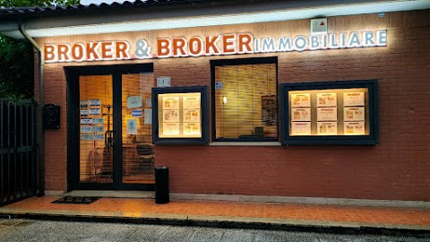 Broker & Broker Srl Intermediazioni Immobiliari