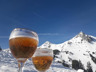 Le Chalet de Luigi