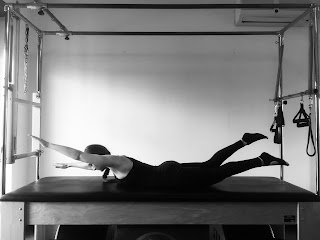 PILATES Studio Anzio Marinela