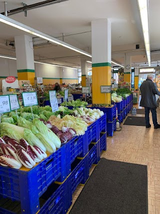 Centrofrutta Reggio Emilia