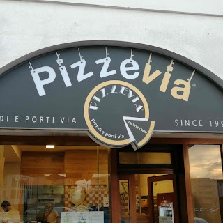 Pizzevia Carità di Villorba