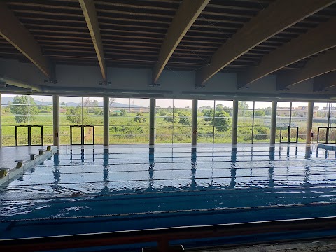 Piscina Comunale di Leinì - A.S.D. Polisportiva UISP River Borgaro