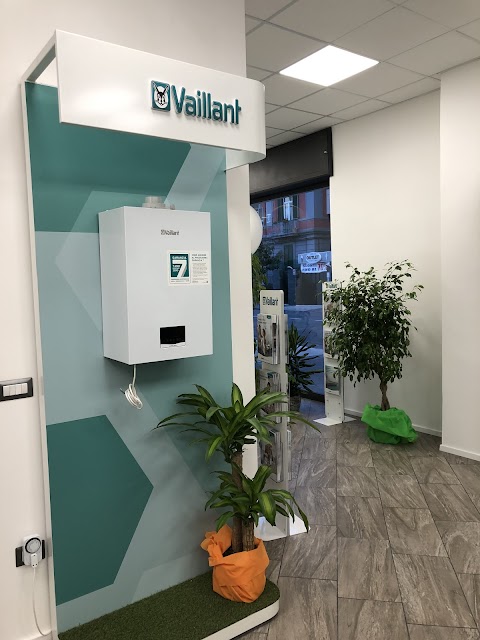 Vaillant Easy Service di Berlingieri Centro Assistenza Vaillant Service