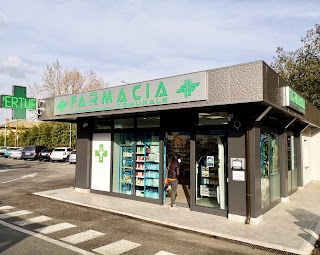 Farmacia Comunale Farmafabrica