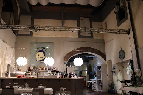 Ristorante Tatamata