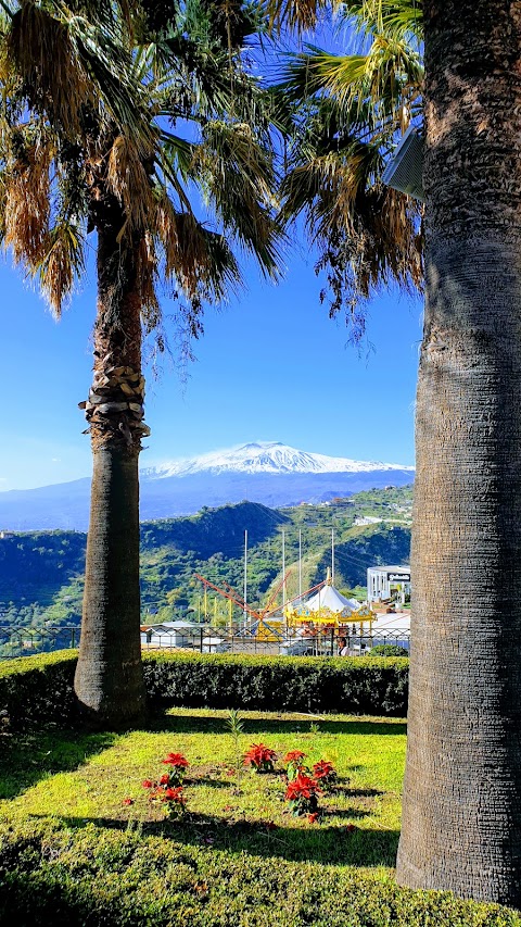 IMPRESA PULIZIE TAORMINA