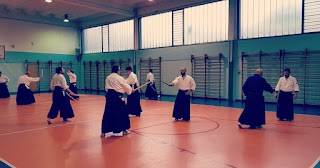 Hontai Yoshin Ryu Ju-Jutsu Brescia