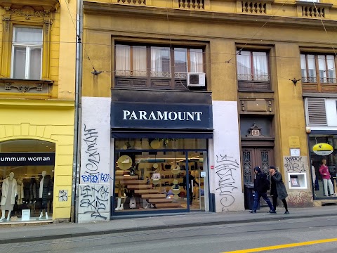 PARAMOUNT-STORE