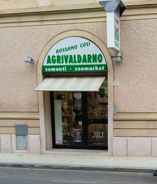 AGRIVALDARNO di Cosi Rossano