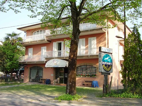 Hotel Ristorante Al Gabbiano