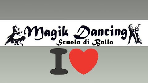 Magik Dancing Associazione Sportiva A.S.D