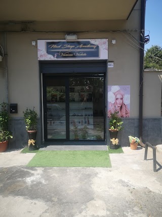 Nail Shop Academy Vanessa Vadalà