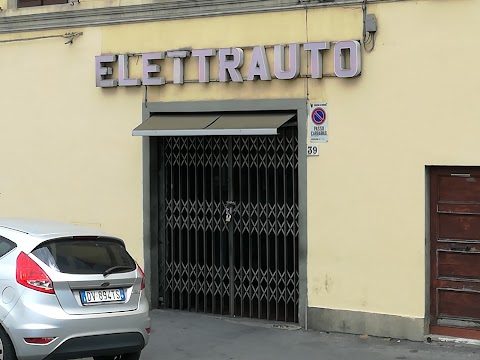 Autofficina Elettrauto Matracchi