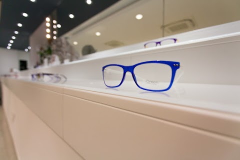 Ottica Mazzilli Centro Visione