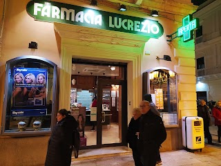 Farmacia Lucrezio Dr. P.