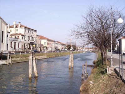 Come a casa - Oriago Venezia.