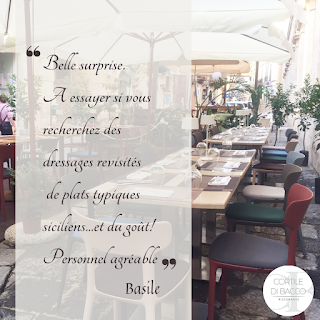 Ristorante Cortile di Bacco