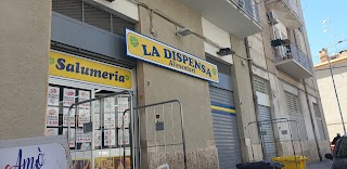 La Dispensa Alimentari